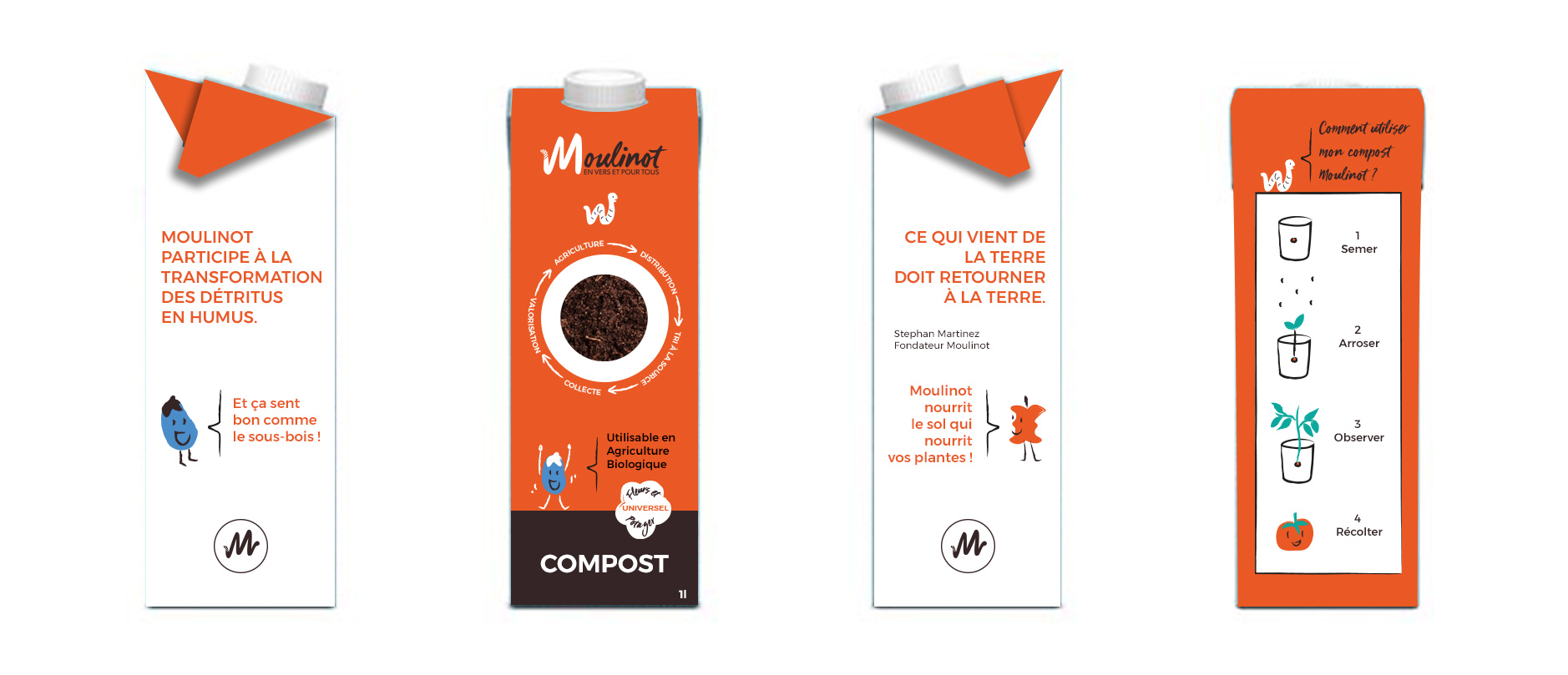 moulinot packaging